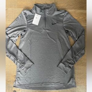 Nike Men’s Lightweight Training 1/4 Zip Top